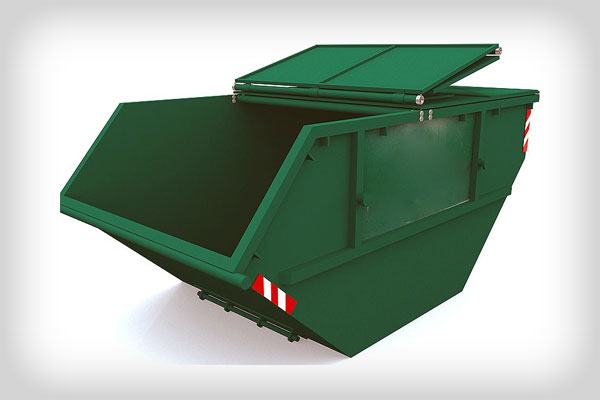 Garbage Container